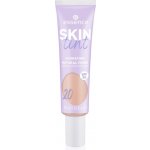 Essence SKIN tint lehký hydratační make-up SPF 30 202 30 ml – Sleviste.cz