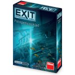 Dino Úniková hra Potopený poklad – Hledejceny.cz