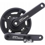 Shimano CUES FC-U4000-2 – Zboží Mobilmania