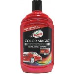 Turtle Wax Color Magic červený 500 ml | Zboží Auto