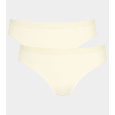 Triumph Dámské kalhotky Sloggi Zero Feel Lace 2.0 Brazil Panty černá 0004 – Zboží Mobilmania