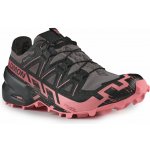 Salomon trailové boty Speedcross 6 Gtx W L47880400 – Zboží Dáma
