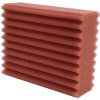 Jezírková filtrace Banat Pěnovka pro BioTec 5.1 a 10.1 - 1 ks červená