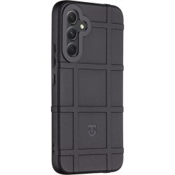 Pouzdro Tactical Infantry Samsung Galaxy A54 5G černé