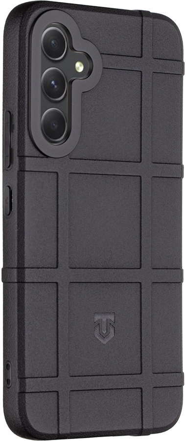 Pouzdro Tactical Infantry Samsung Galaxy A54 5G černé