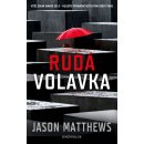 Rudá volavka - Jason Matthews