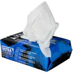 ULTRAGRIME čistící ubrousky PROFI MULTIUSE XXL 38 x 25cm super silné nevysychají 100 ks 59001 – Zboží Dáma