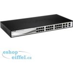 D-Link DGS-1210-28P – Sleviste.cz