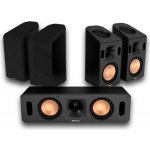 Klipsch Reference Cinema System 5.0.4 – Hledejceny.cz