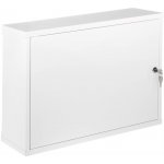 Rozvodnice Stalflex bílá IP20 530x520x140 mm – Sleviste.cz