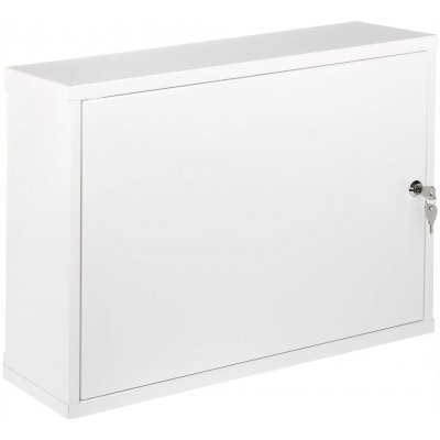 Rozvodnice Stalflex bílá IP20 530x520x140 mm – Sleviste.cz