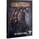 Necromunda The Book of Ruin – Zboží Živě