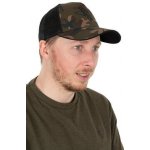 Fox Kšiltovka Camo Baseball Cap – Zbozi.Blesk.cz