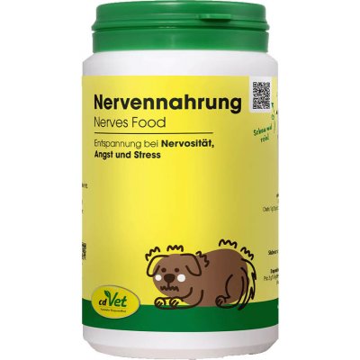 cdVet Výživa nervů 180 g – Hledejceny.cz