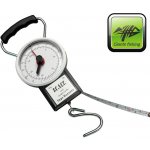 Váha s metrem Giants Fishing Scale 22kg