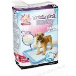 Karlie Podložky 60 x 40 cm 10 ks – Zbozi.Blesk.cz