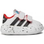 adidas Grand Court 2.0 101 Tennis Sportswear ID8013 Ftwwht/Cblack/Borang – Zboží Mobilmania