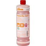 Powerfix GEL extra silný na odstranění vodního kamene z WC 1 l – Hledejceny.cz