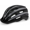 Cyklistická helma R2 EXPLORER černá/šedá matná 2022