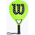 Wilson Blade Team V2 Padel - green – Zboží Mobilmania