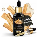 Aromaholik esenciální olej Palo Santo z PERU 30 ml – Hledejceny.cz