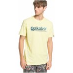 Quiksilver New Slang Ss Charlock – Sleviste.cz