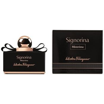 Salvatore Ferragamo Signorina Misteriosa parfémovaná voda dámská 50 ml