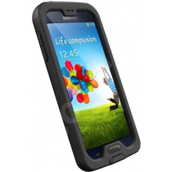 Pouzdro LifeProof Galaxy S4 černé