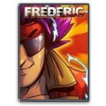 Frederic: Evil Strikes Back – Hledejceny.cz