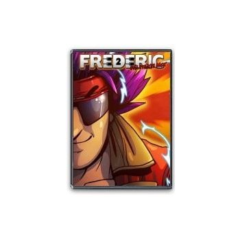 Frederic: Evil Strikes Back