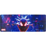 Herní podložka na stůl Miles Morales 30 x 80 cm – Zboží Dáma