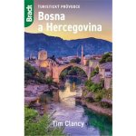 Bosna a Hercegovina - Tim Clancy – Zboží Dáma