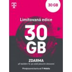 Twist SIM předplacená karta Limitovaná edice 30GB – Zbozi.Blesk.cz