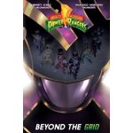 Mighty Morphin Power Rangers: Beyond the Grid – Zboží Mobilmania
