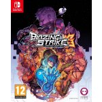 Blazing Strike (Limited Edition) – Zboží Živě