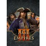 Age of Empires 3 (Definitive Edition) – Zboží Živě