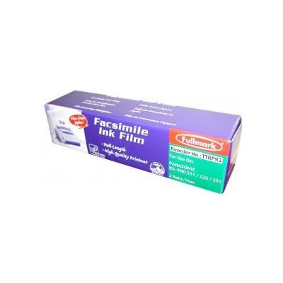 Fullmark TTRP93 - kompatibilní fólie do faxu – Zboží Živě
