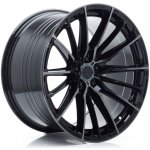 Concaver CVR7 10x20 5x112 ET47 double tinted black – Hledejceny.cz