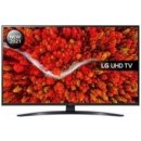 Televize LG 43UP8100