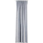 Zatemňovací závěs Velvet Castellano uni šedý 300x245 cm – Hledejceny.cz