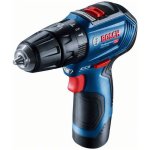 Bosch GSR 12V-30 0.601.9G9.002 – Zboží Mobilmania