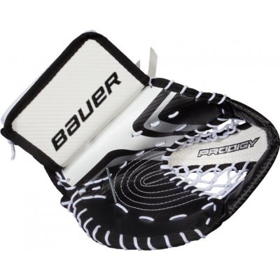 Lapačka Bauer Prodigy YTH – Sleviste.cz