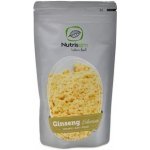 Nature´s Finest Siberian Ginseng BIO Sibiřský ženšen 250 g – Hledejceny.cz