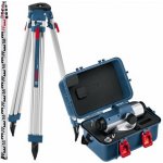 Bosch GOL 32 D Professional + stativ BT 160 + nivelační lať GR 500 0 615 994 0AX – HobbyKompas.cz