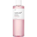 Medicube PDRN Pink Cica Soothing Toner Hydratační a rozjasňující pleťové tonikum 250 ml – Zboží Mobilmania