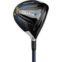 TaylorMade SIM2 Max pánské fairwayové dřevo pravé 18° Regular