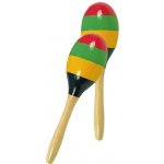 Bino Rumbakoule 23 cm barevné – Zboží Dáma