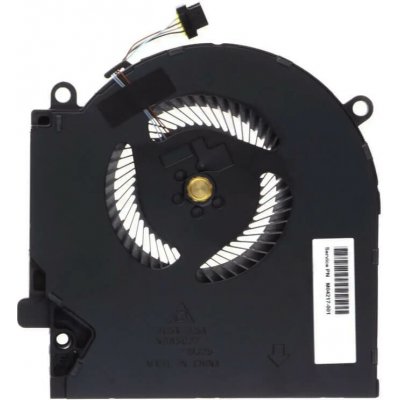 Ventilátor HP Omen 15-ek 15-en - Grafika (GPU) – Zboží Živě