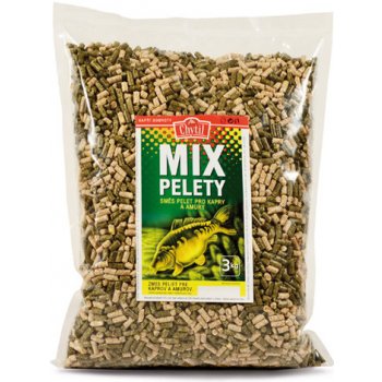 Chytil Peletový Mix 3kg