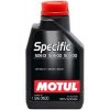 Motorový olej Motul Specific 506 01 506 00 503 00 0W-30 1 l